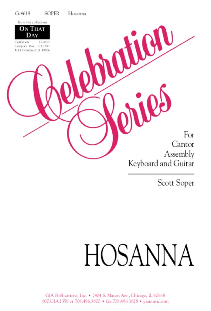 Hosanna