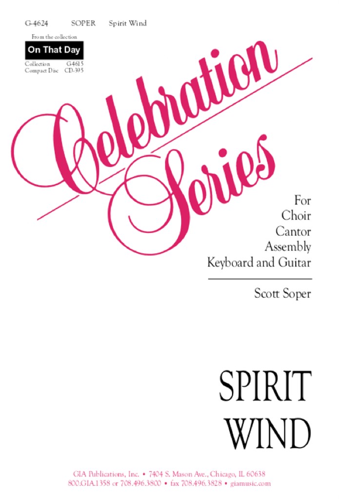 Spirit Wind