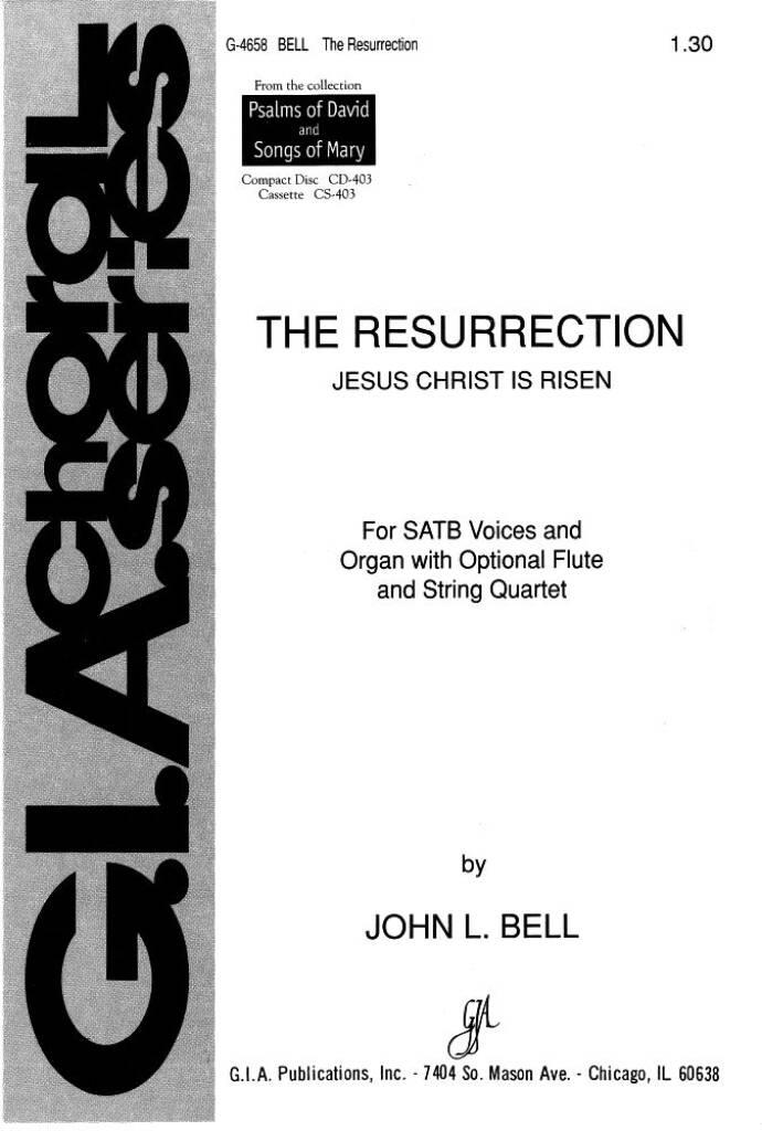 The Resurrection