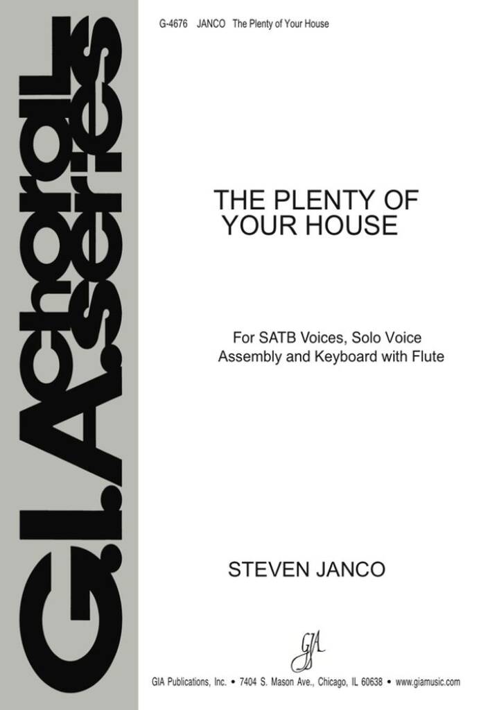 The Plenty of Your House
