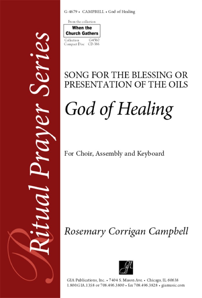 God of Healing