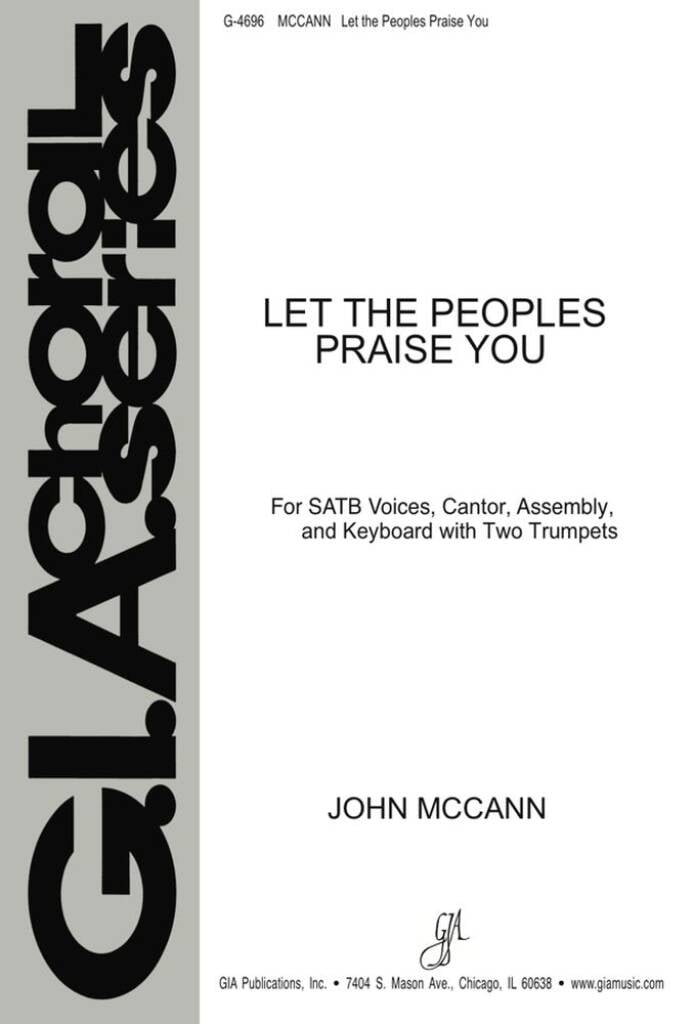 Let the Peoples Praise You