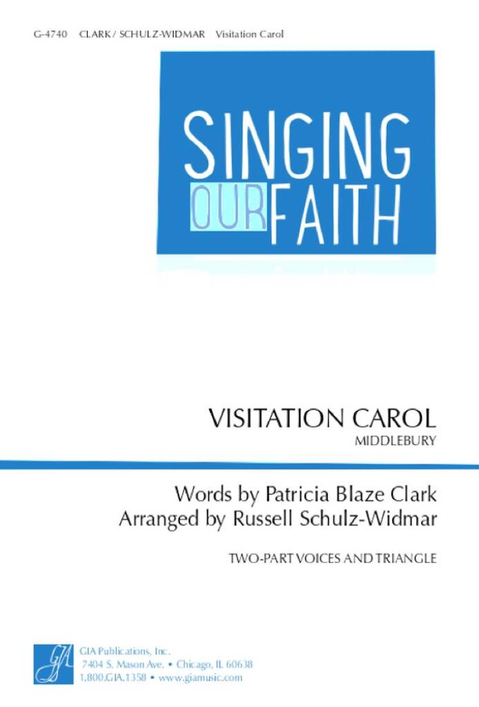 Visitation Carol