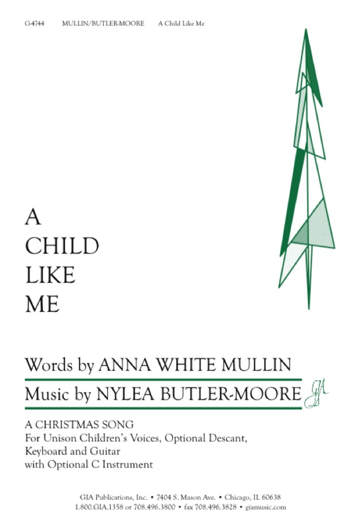 A Child like Me