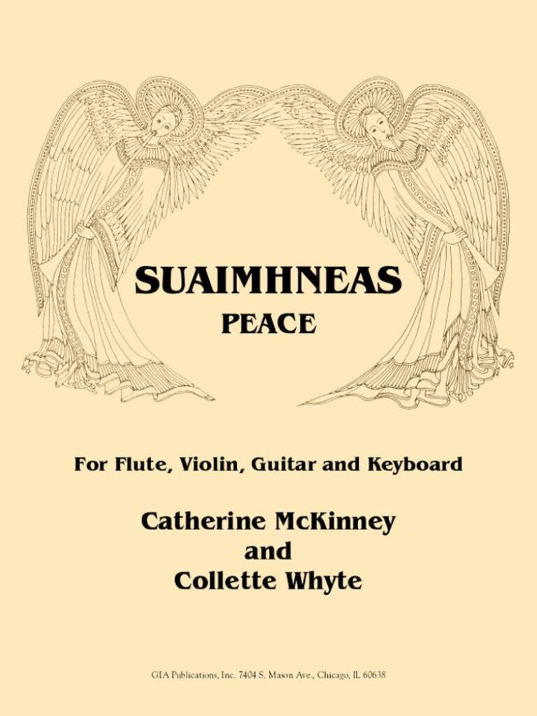 Suaimhneas