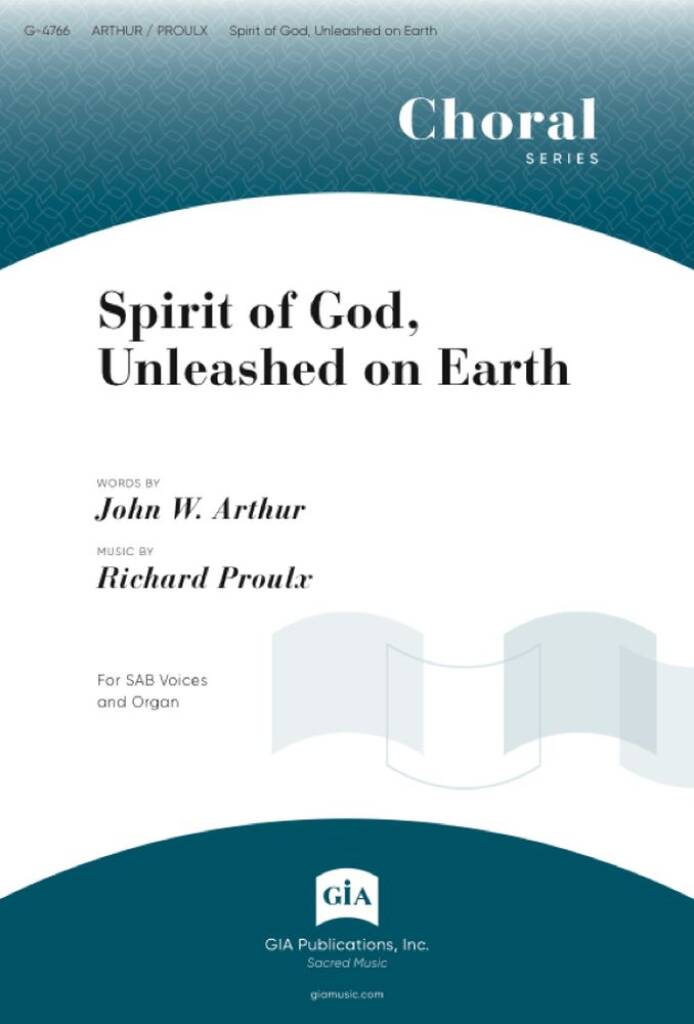 Spirit of God Unleashed