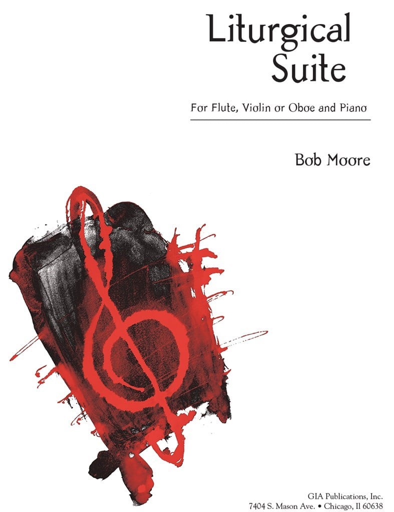 Liturgical Suite