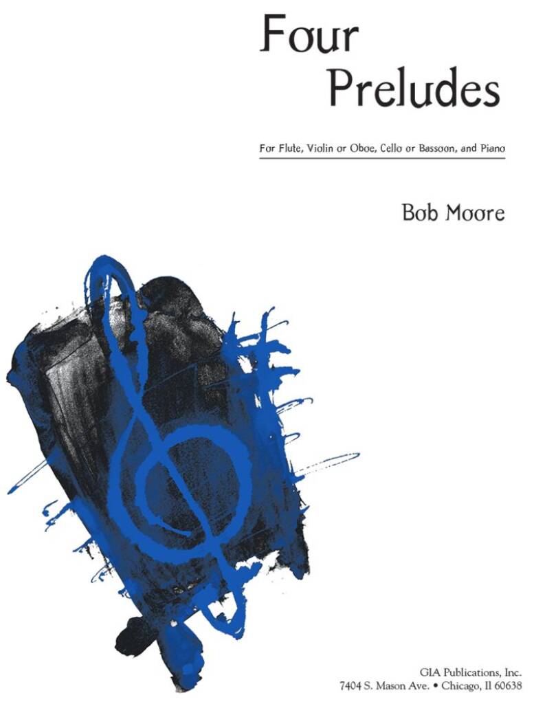 Four Preludes