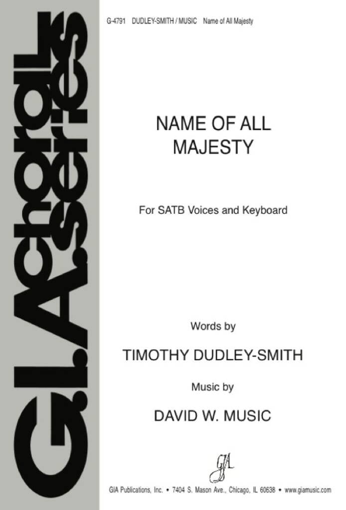 Name of All Majesty