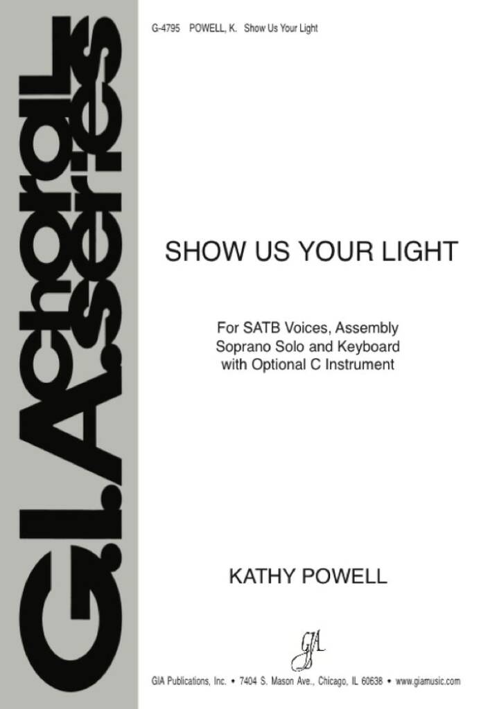Show Us Your Light