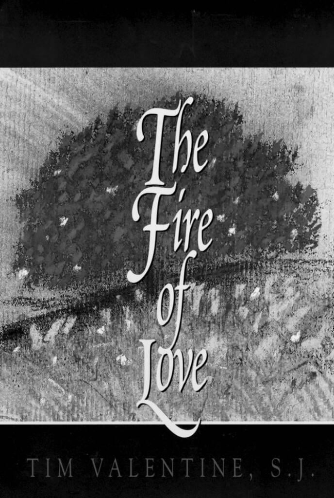 The Fire of Love
