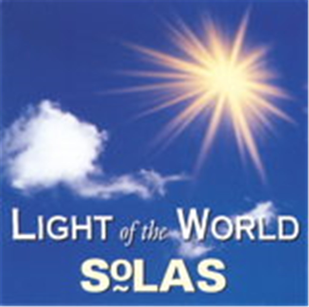Light of the World