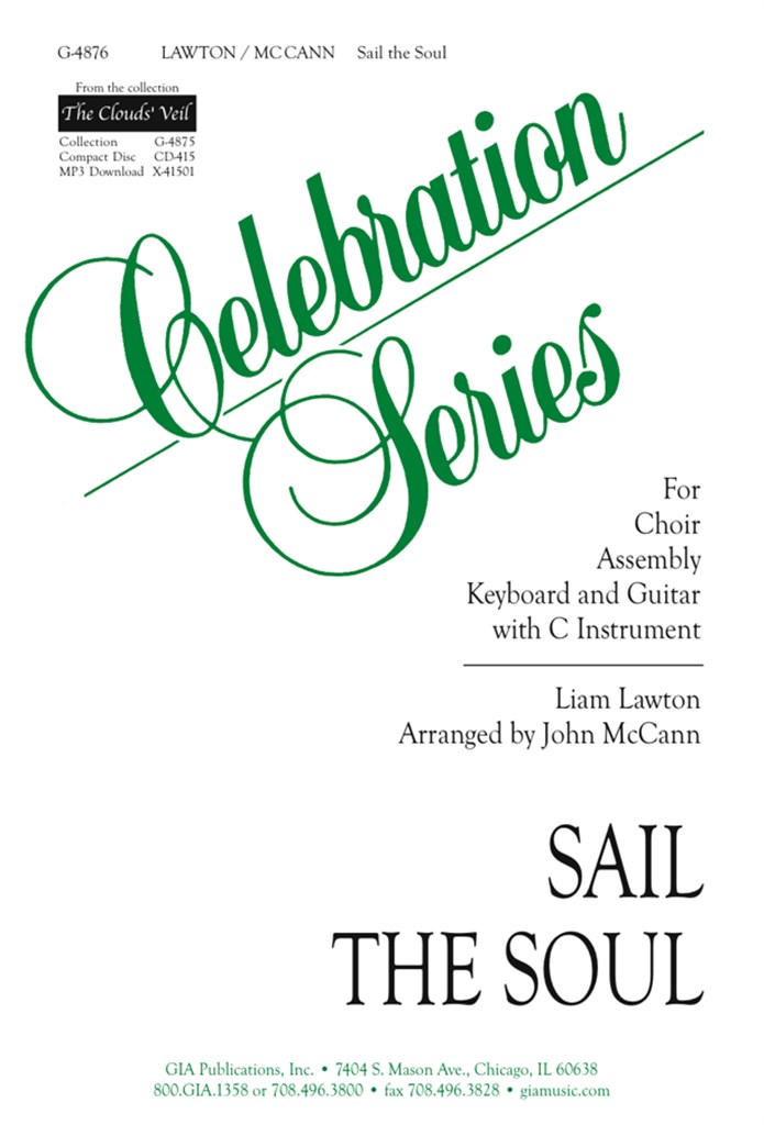 Sail the Soul