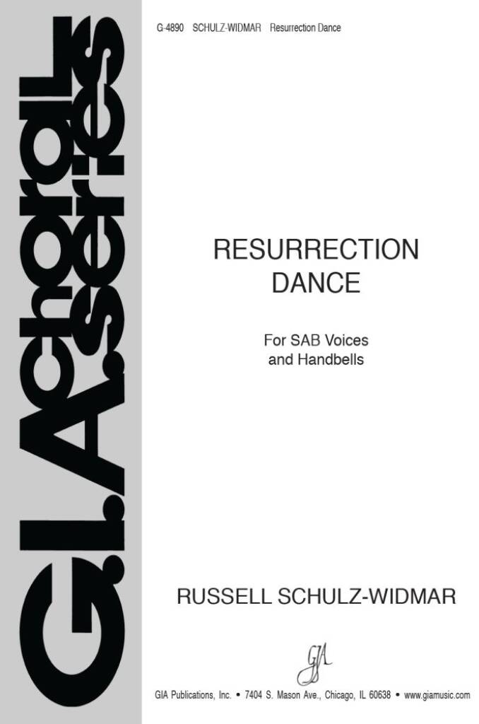 Resurrection Dance