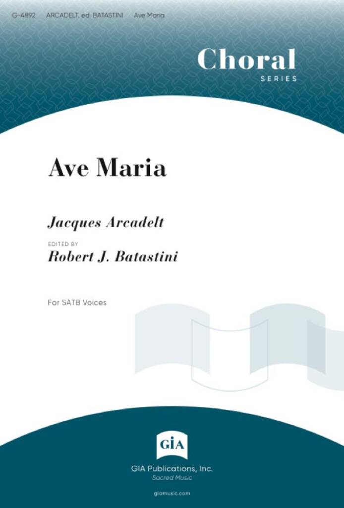 Ave Maria