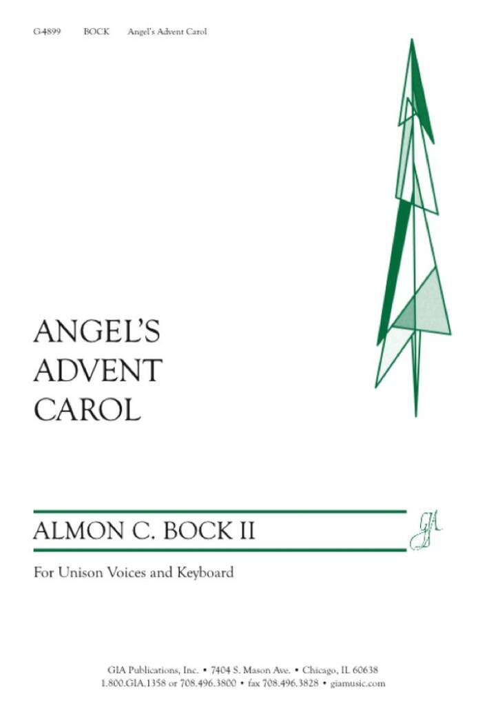 Angel's Advent Carol