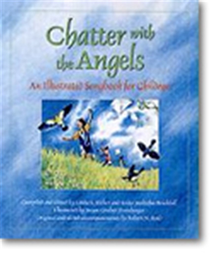 Chatter with the Angels