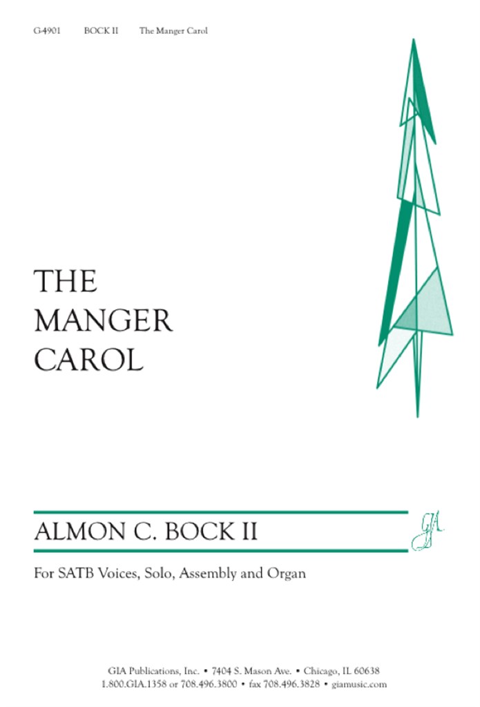 Manger Carol, The