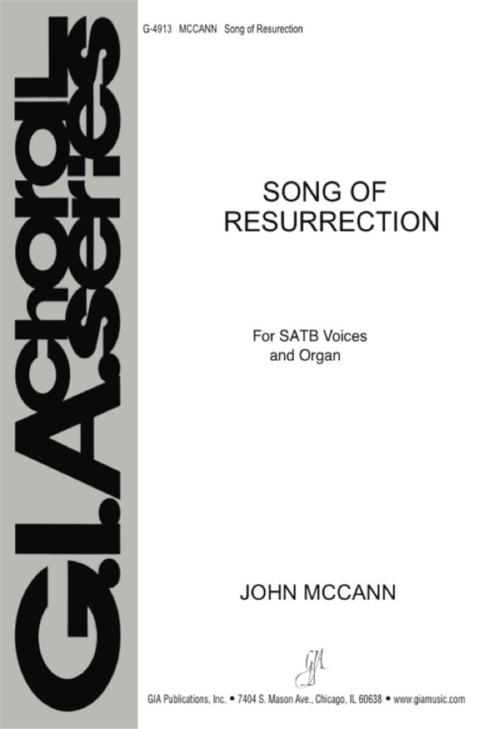 Song of Resurrection