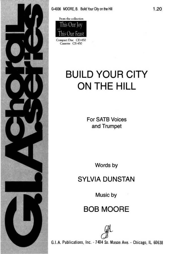 Build Your City on the Hill