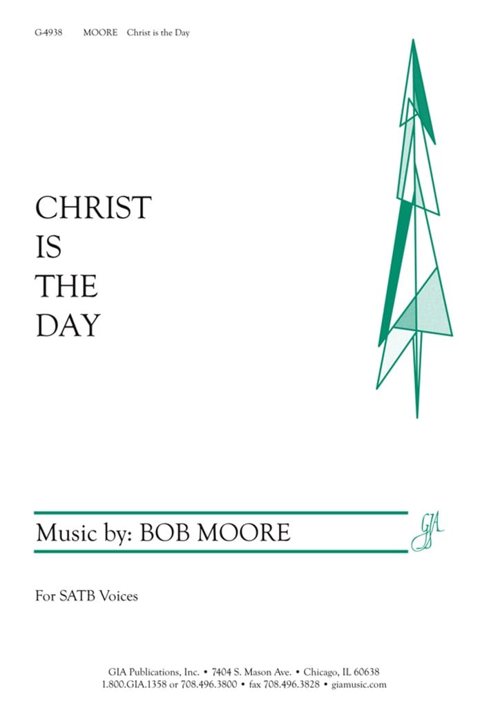 Christ Is the Day