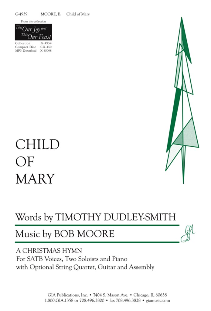 Child of Mary