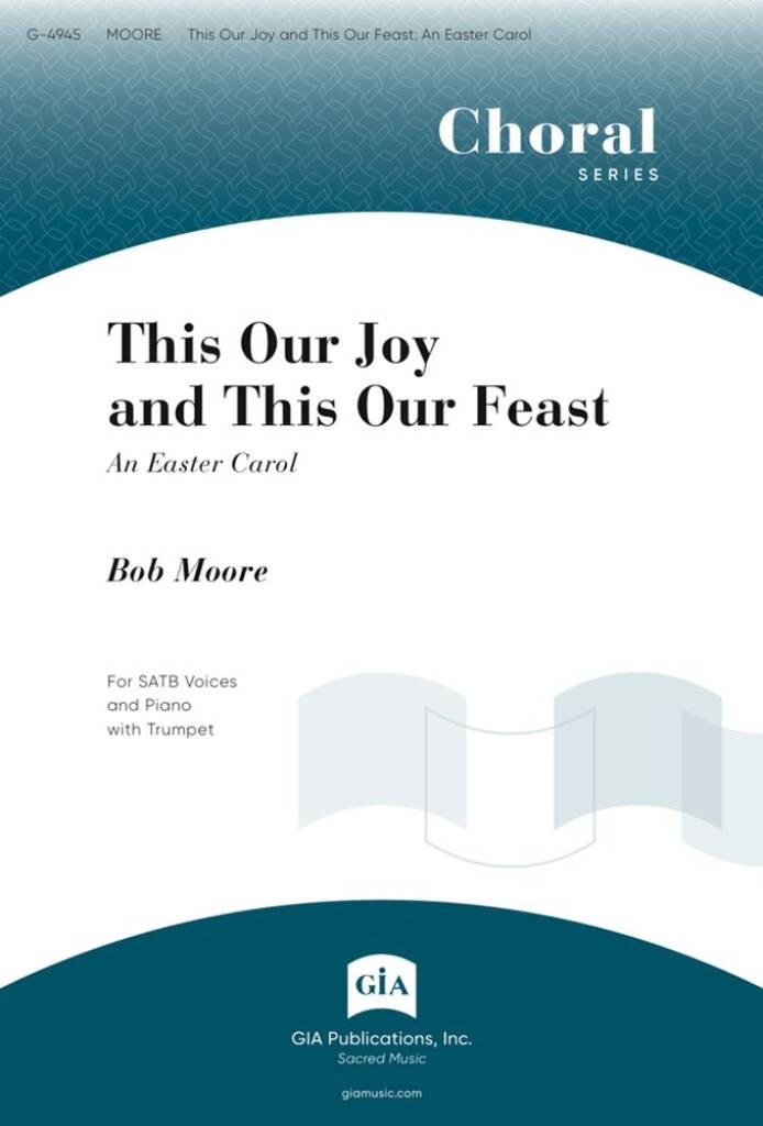 This Our Joy and This Our Feast