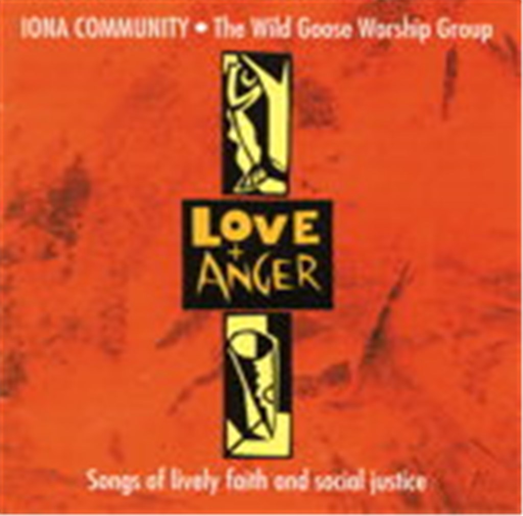 Love and Anger