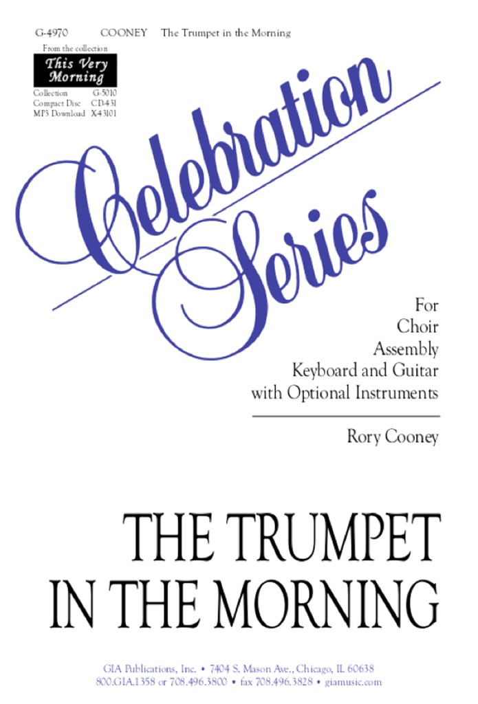 The Trumpet in the Morning