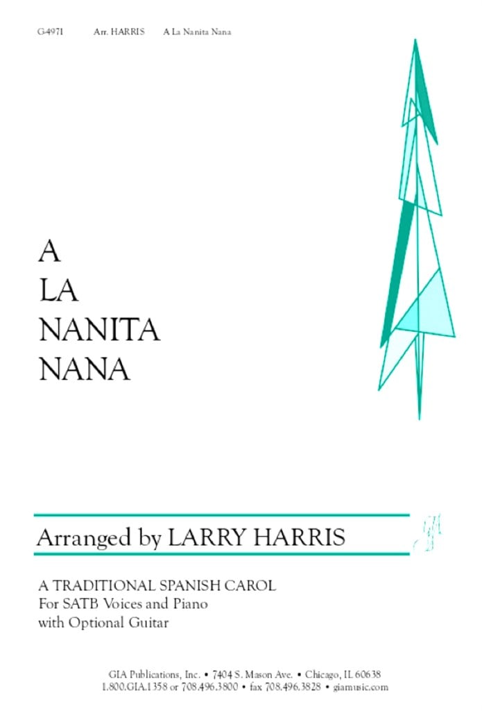 A la Nanita Nana