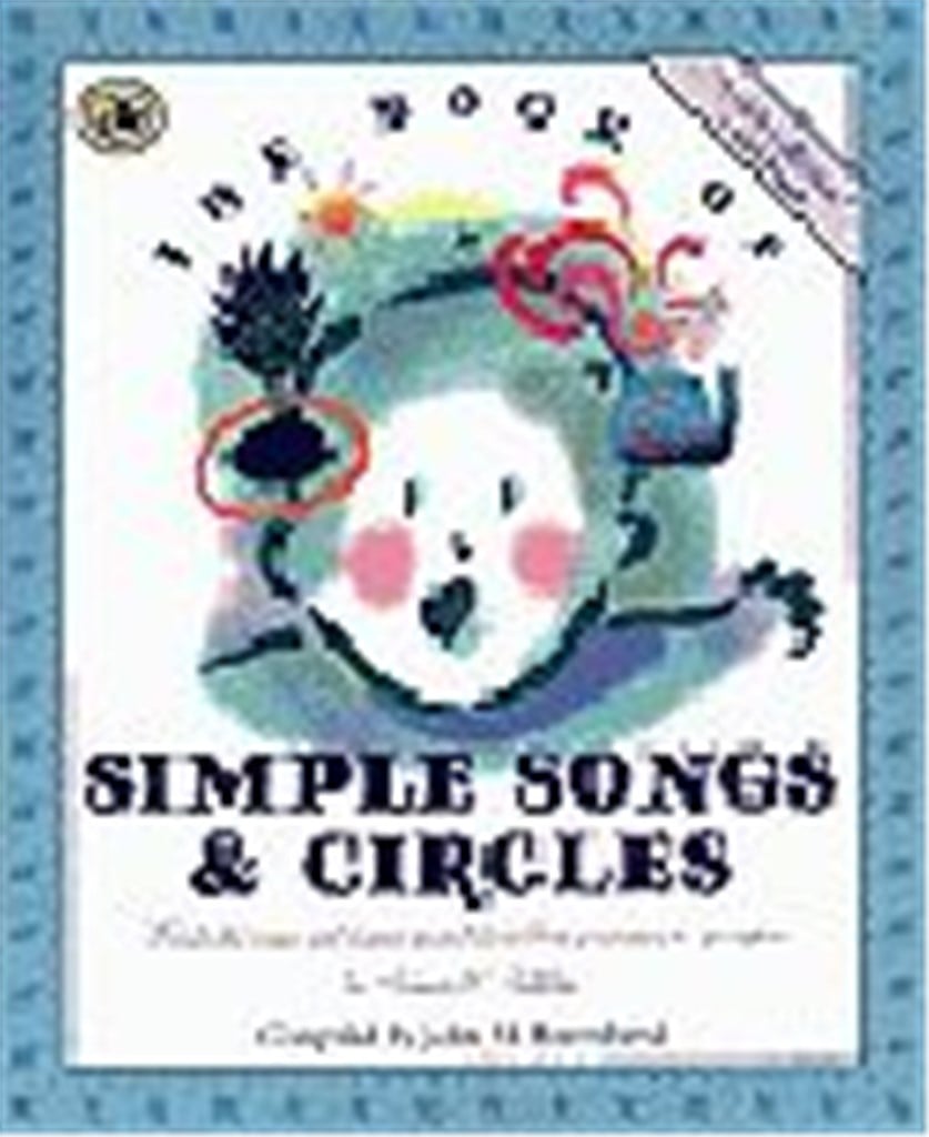 The Book of Simple Songs and Circles