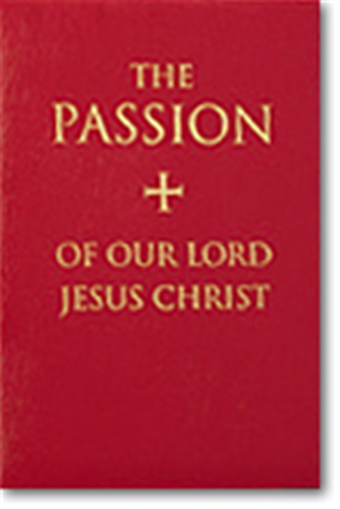 Passion of Our Lord Jesus Christ, The