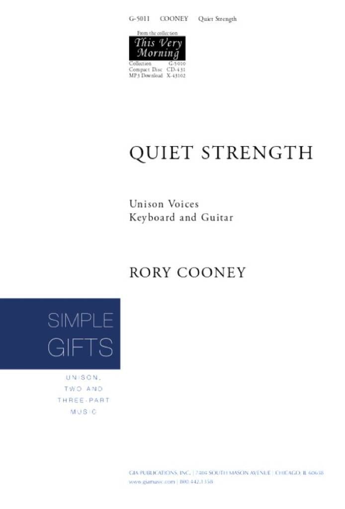 Quiet Strength