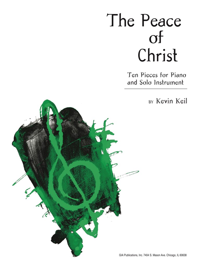 The Peace of Christ
