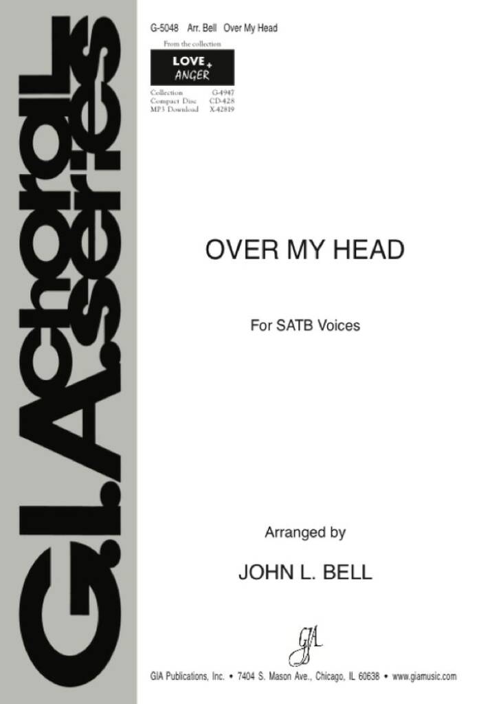 Over My Head