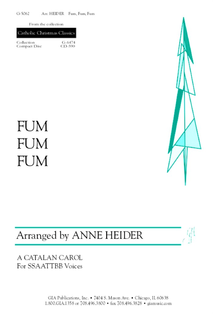 Fum, Fum, Fum