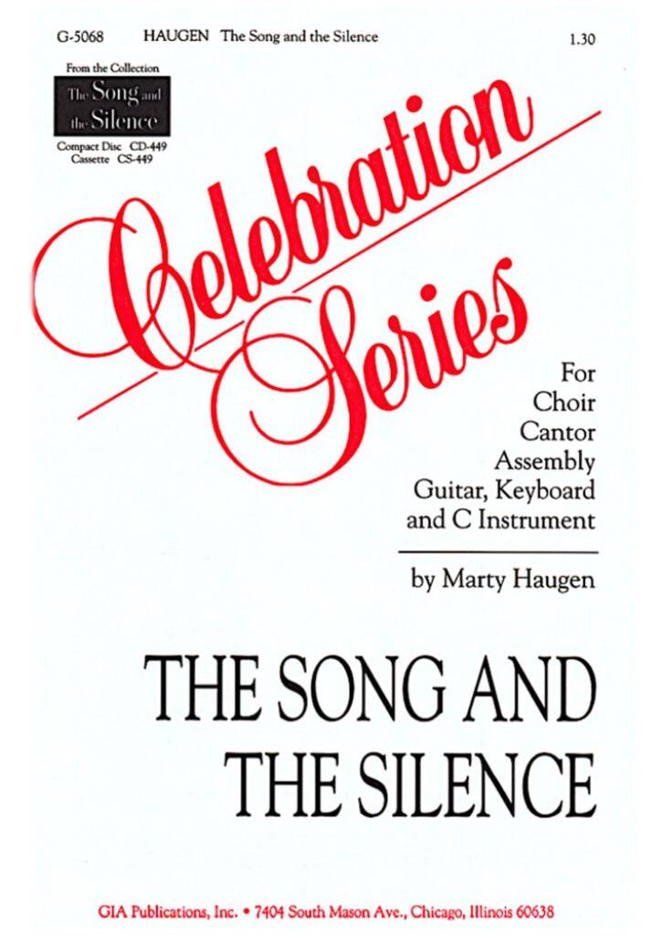 Song and the Silence, The