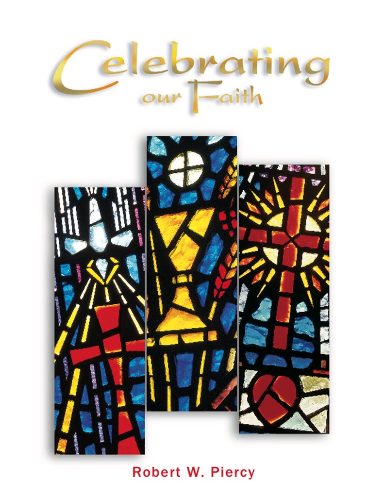 Celebrating Our Faith - Student Melody Book