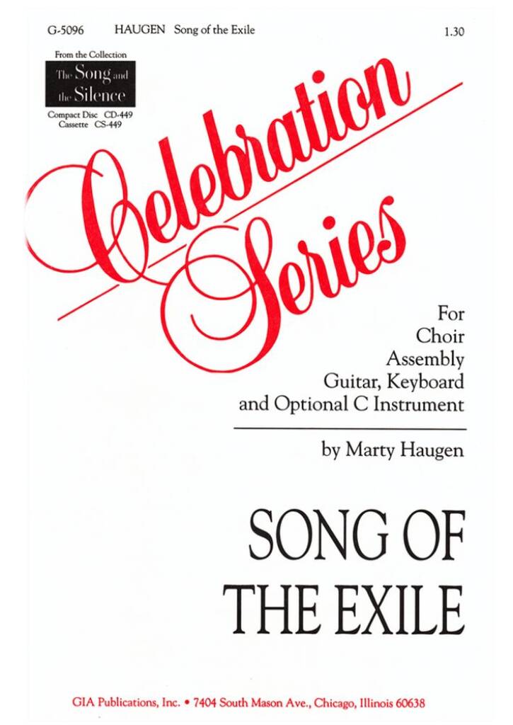 Song of the Exile