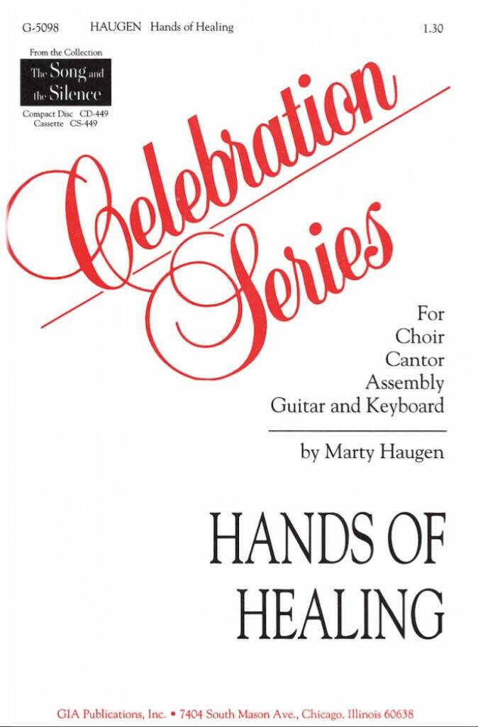Hands of Healing