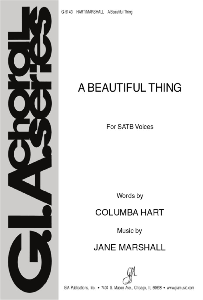 A Beautiful Thing