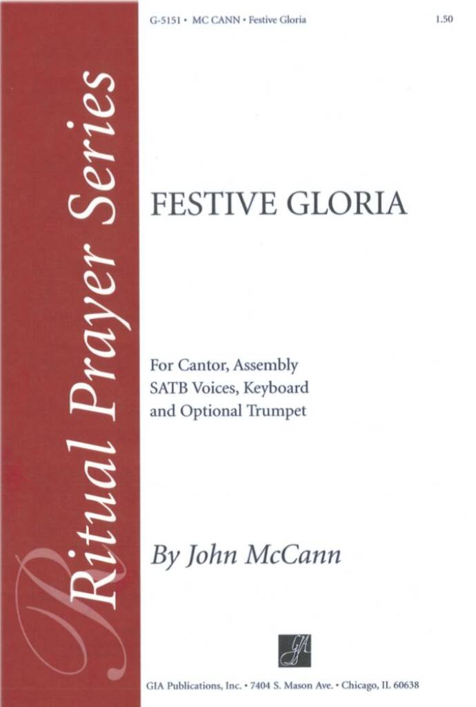 Festive Gloria