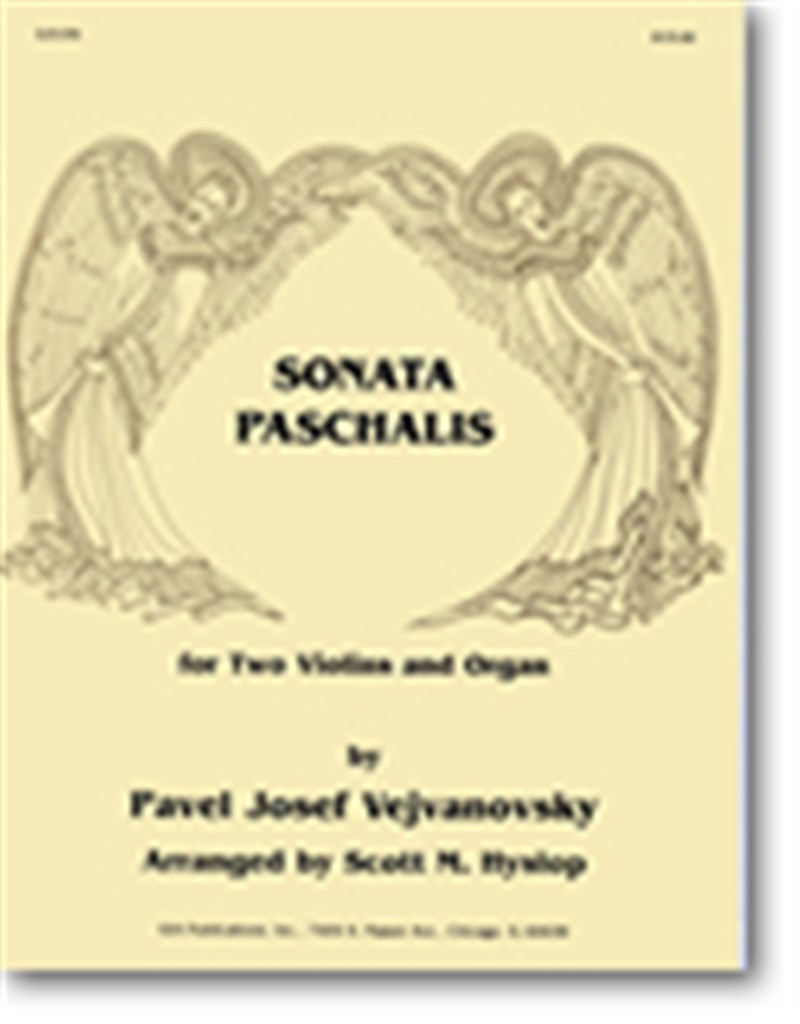 Sonata Paschalis
