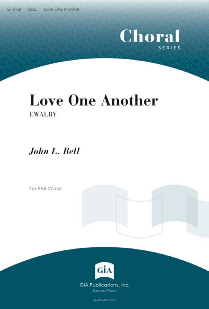 Love One Another