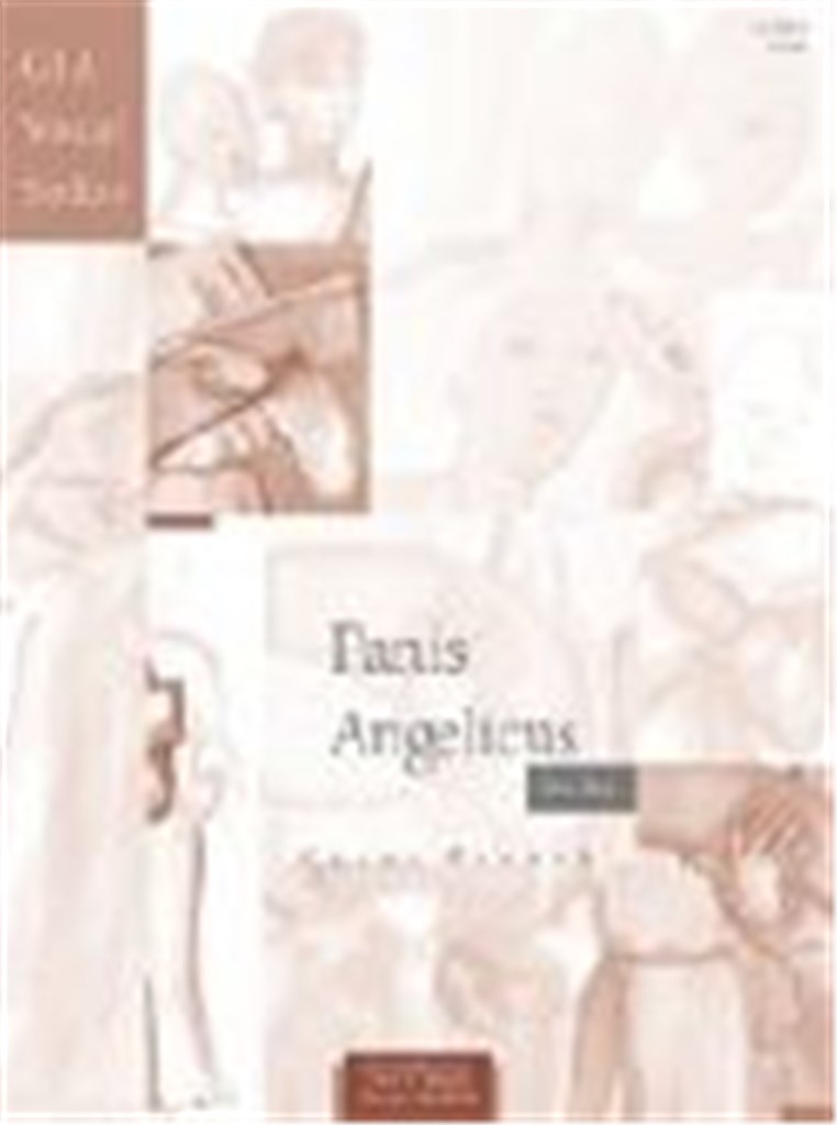 Panis Angelicus