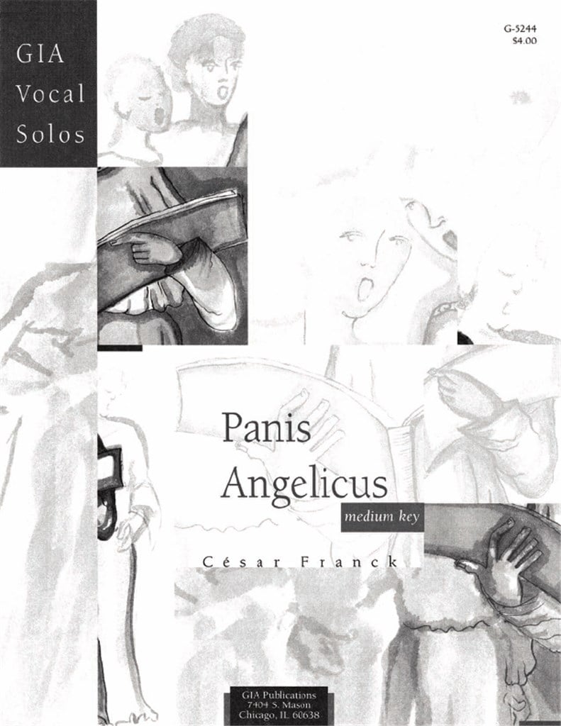 Panis Angelicus