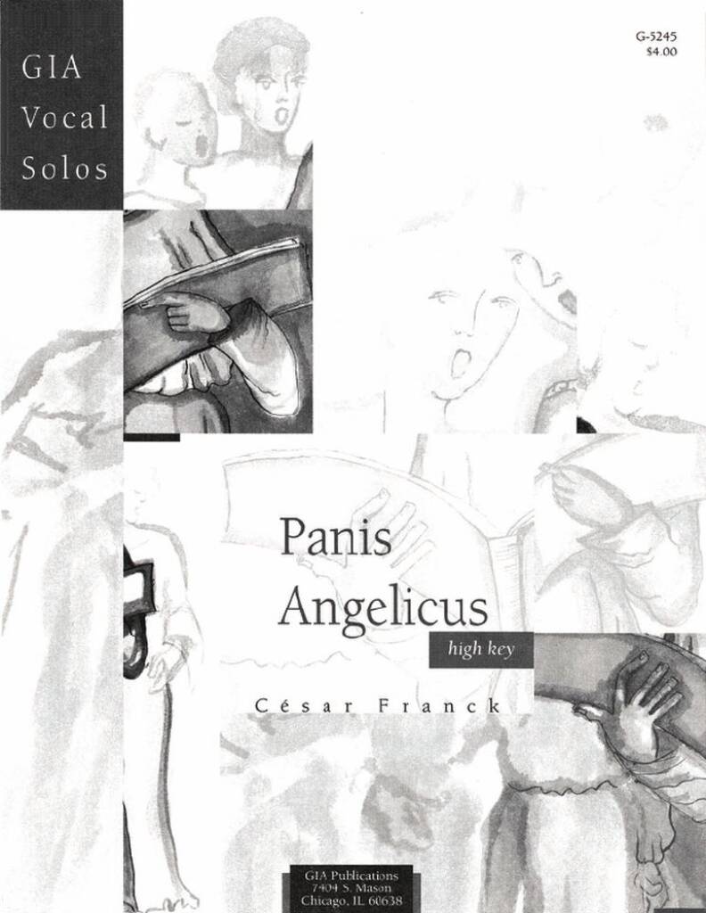 Panis Angelicus