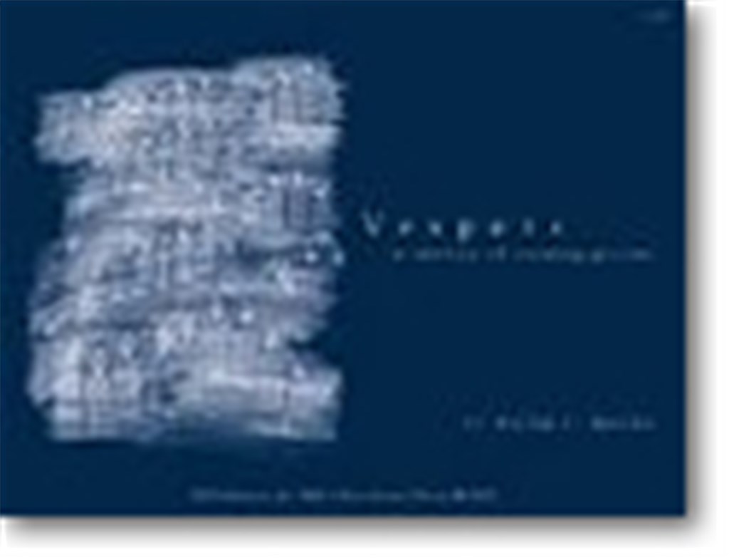Vespers -A Service of Evening Prayer