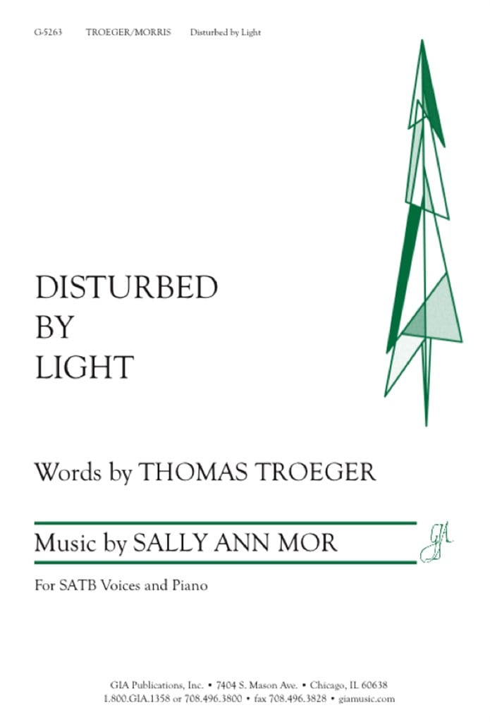 Disturbed by Light