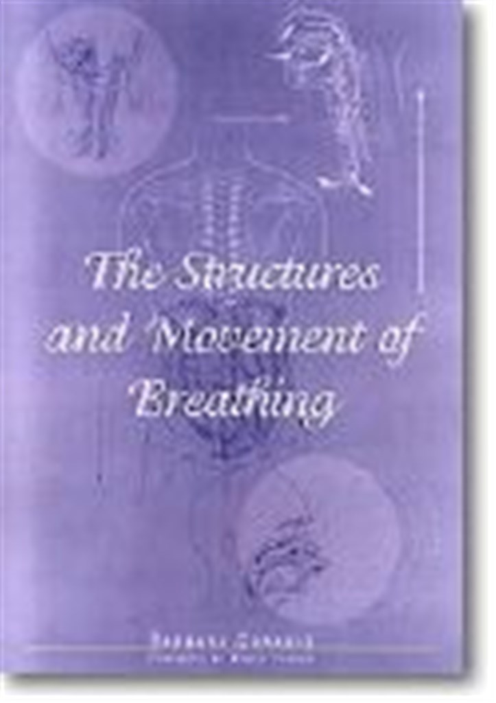 Structures and Movement of Breathing